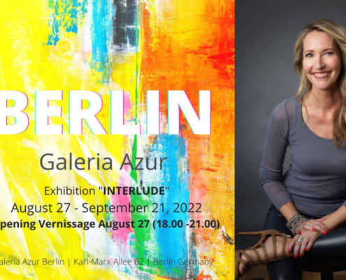 Galeria-Azur-Berlin_Ausstellung 27.08. bis 21.09.2022