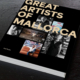 Susanne Herbold in the book Great Artists of Mallorca – Contemporary Art