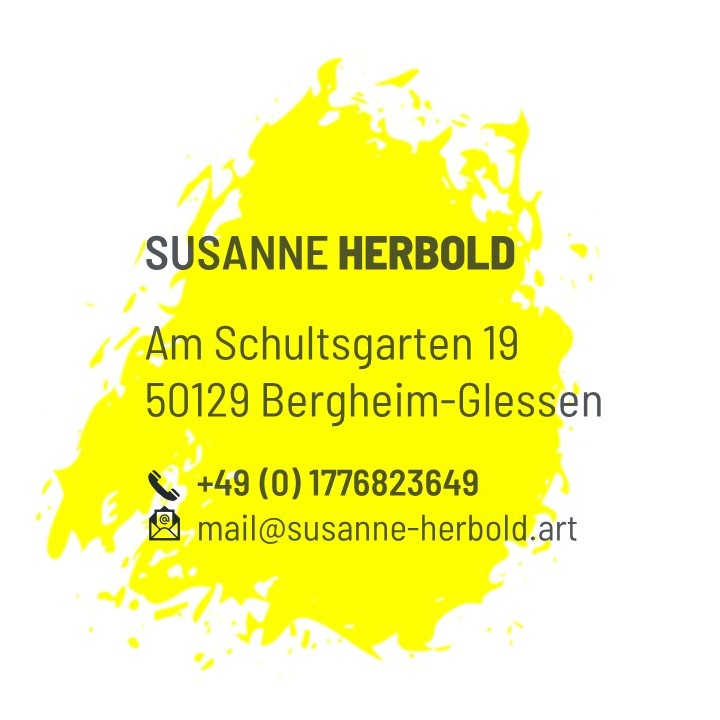 Kontakt Susanne Herbold Kontakt Susanne Herbold