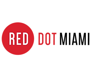 Logo Red Dot Miami