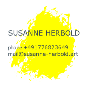 Contact Susanne Herbold