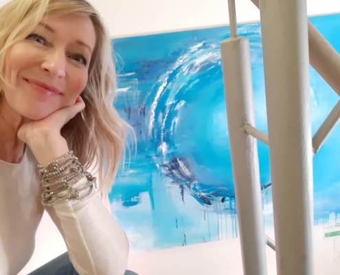 Susanne Herbold Beitragsbild "H2O"