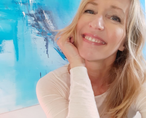 Susanne Herbold image blogpost new work H2O