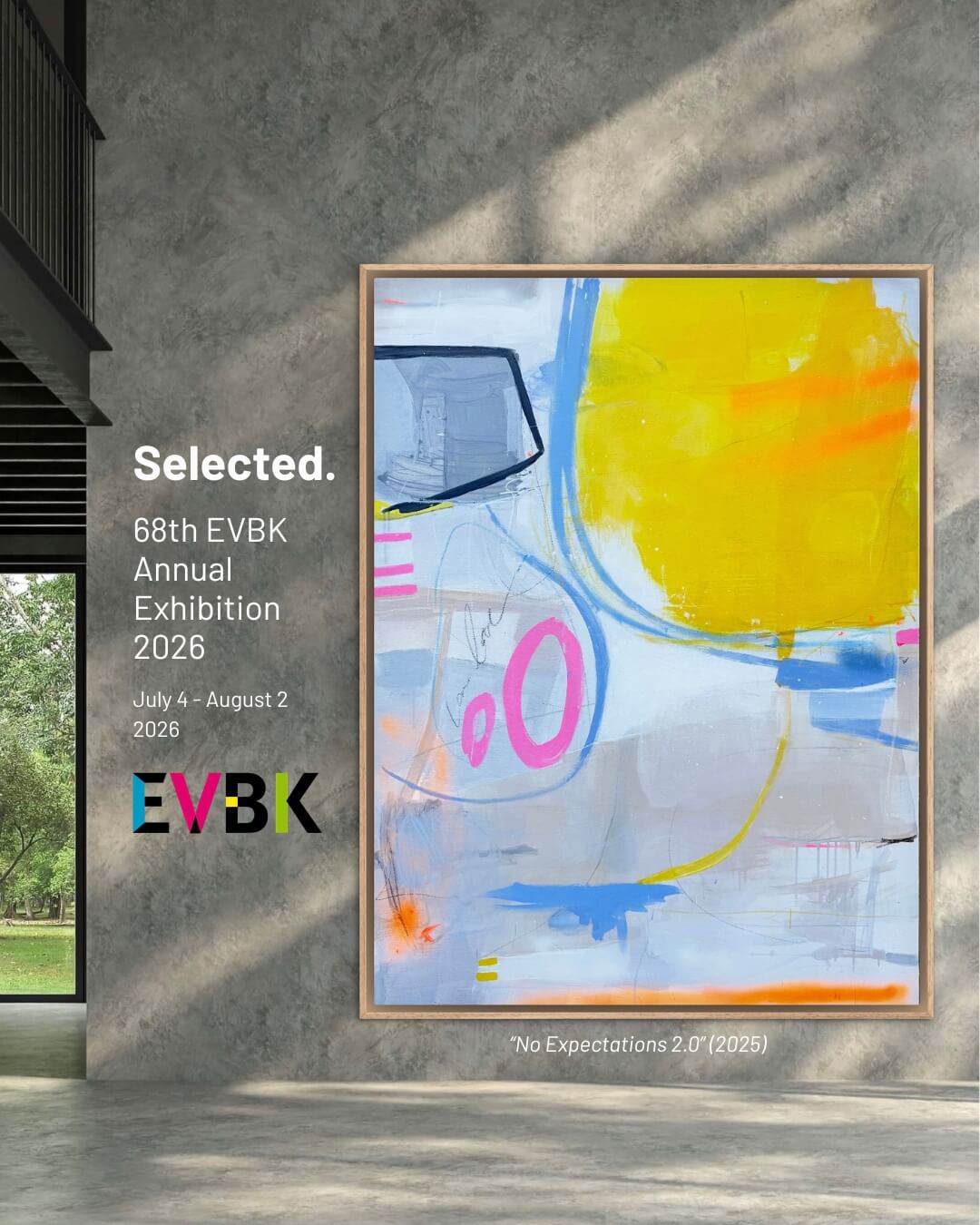 evbk-68-jahresausstellung-2026-no-expectations-susanne-herbold_web No Expectations 2.0 – ausgewählt für die 68. Jahresausstellung der EVBK 2026, Susanne Herbold